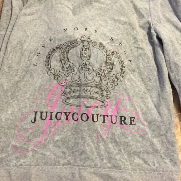 Juicy jacket - Picture 3 of 3