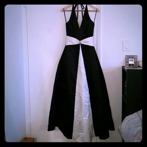 Jessica McMclintock party dress
