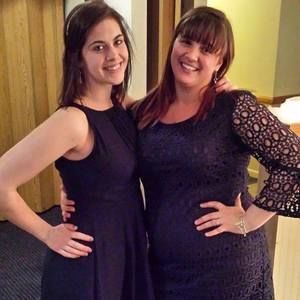 Meet your Posher, Monika