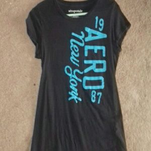 Aeropostale tee