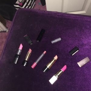 Lipstick lot!!