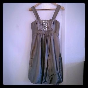 Jessica McMclintock party dress