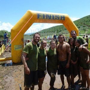 Meet your Posher, Tiana