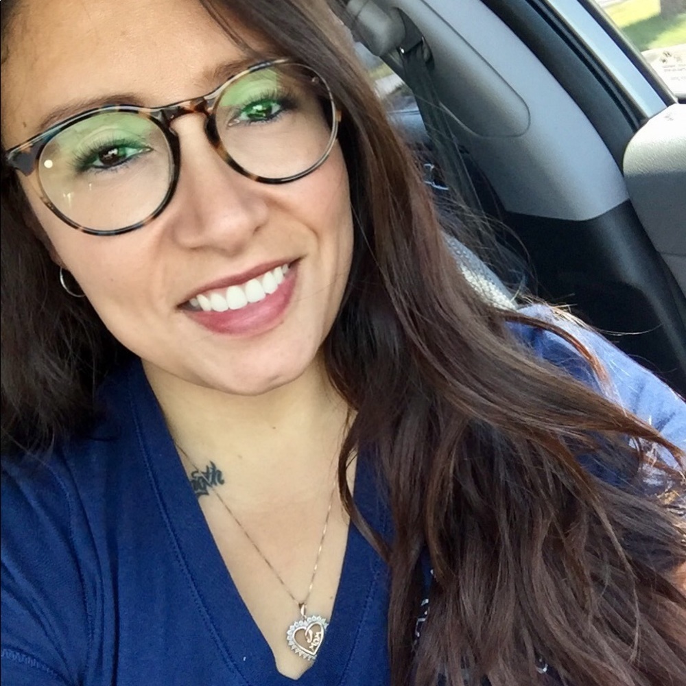 Meet your Posher, Brandi