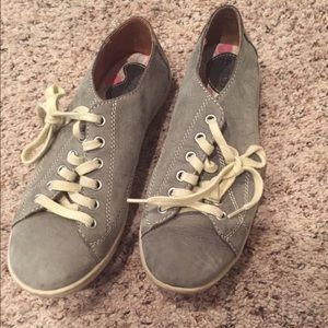 Like new Born sneakers