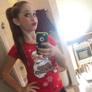 Meet your Posher, Miranda