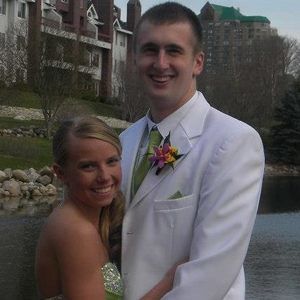 Meet your Posher, Erica