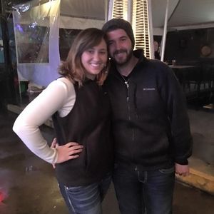 Meet your Posher, Whitney