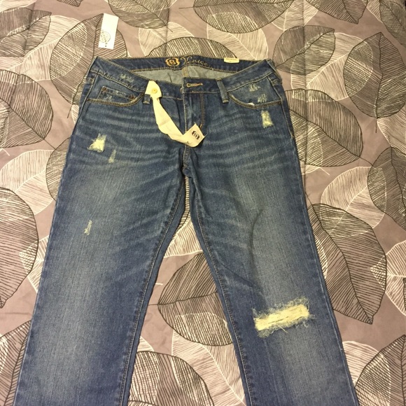 Brand new jeans