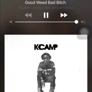 Meet your Posher, Fatima