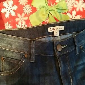 Cabi Jeans