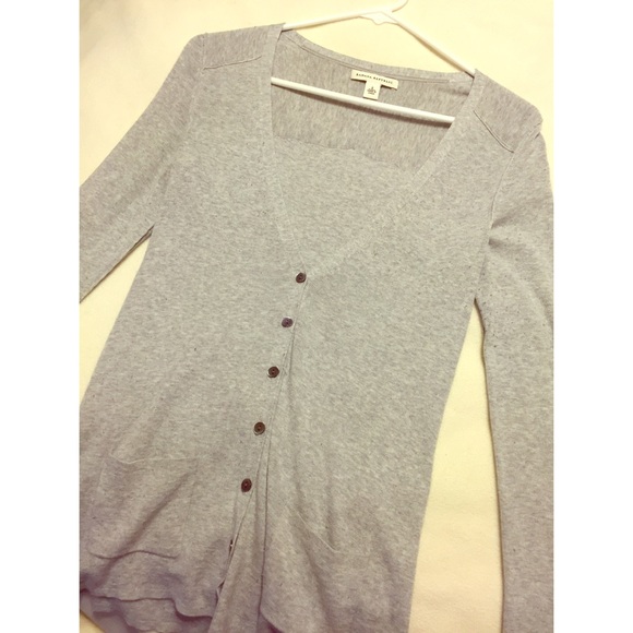 Banana Republic Cardigan