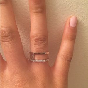 Gucci ring