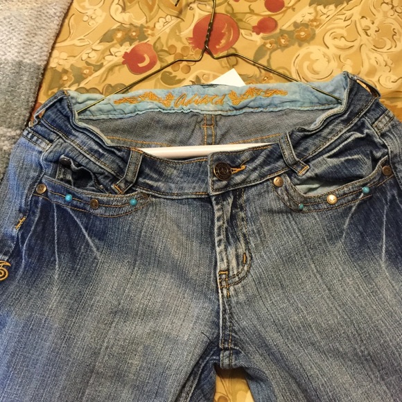 Jeans - Picture 2 of 2