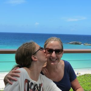 Meet your Posher, Sue