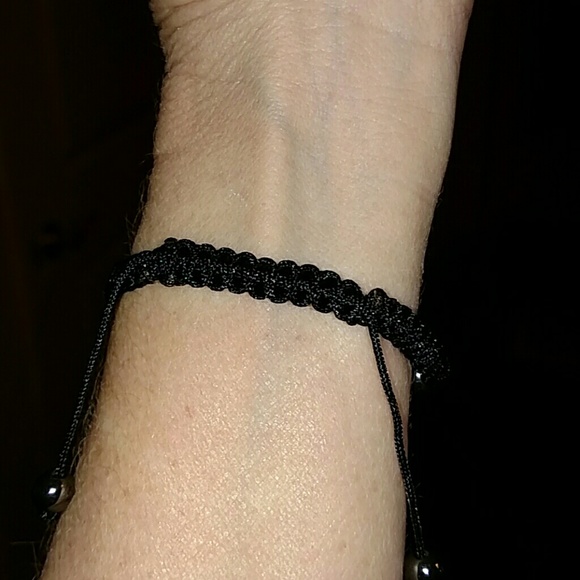 Swarovski Elements Design Bracelet - Picture 2 of 3