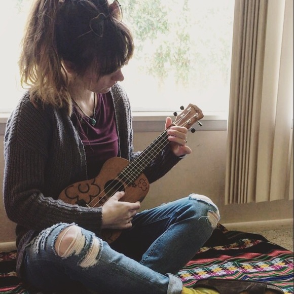 Meet your Posher, Camille