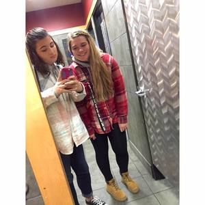 Meet your Posher, Gabrielle