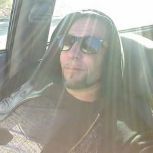 Meet your Posher, Christopher