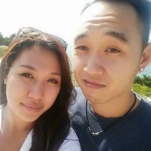 Meet your Posher, Rich