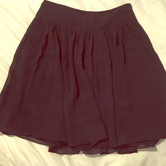 Anthropologie Dresses & Skirts - Anthropologie Odille Skirt