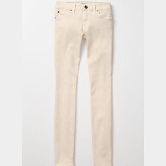 Weekend Sale! Anthropologie Level 99 Skinny Jeans