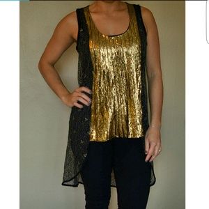 Dressy Tank