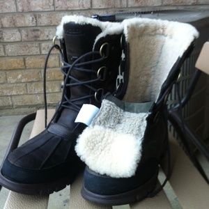 Nice winter boots!!!! Just for to day super offer!