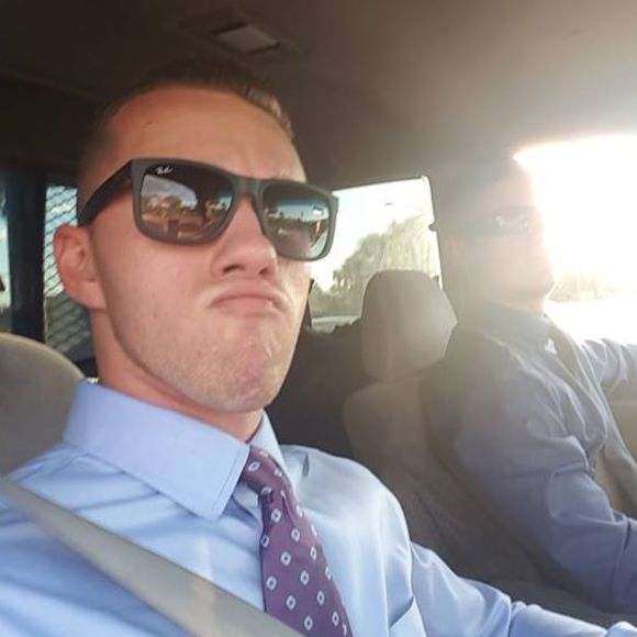 Meet your Posher, Tommy - Picture 1 of 1