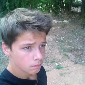 Meet your Posher, Zachary