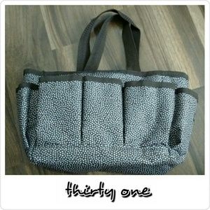 SOLD Thirty One brand bag NWOT