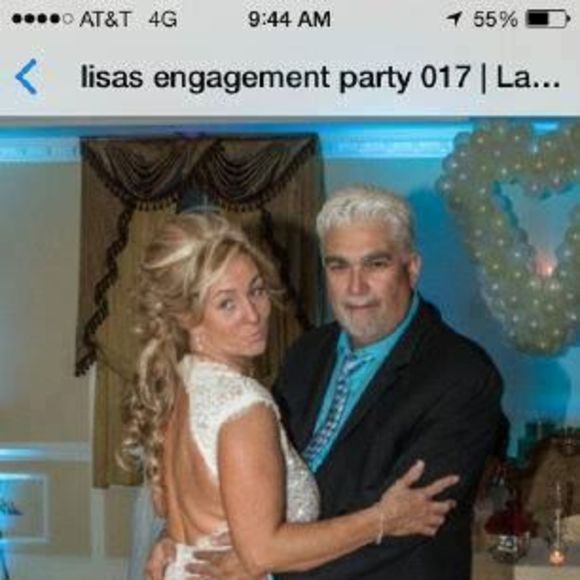 Meet your Posher, Ronald