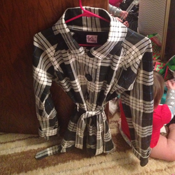 Light jacket/coat - Picture 1 of 3