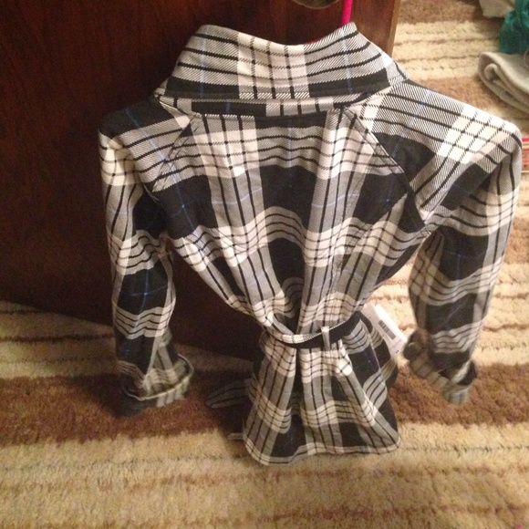 Light jacket/coat - Picture 2 of 3