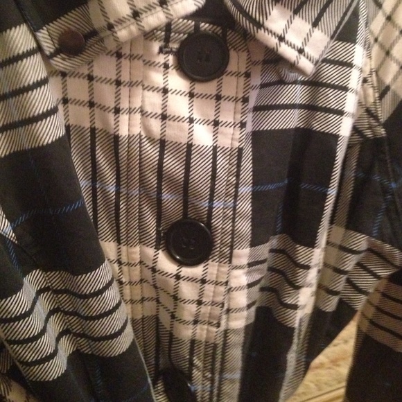 Light jacket/coat - Picture 3 of 3