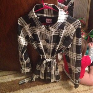 Light jacket/coat