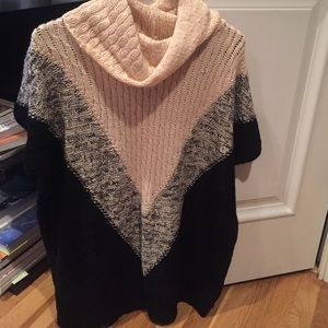 Forever 21 short sleeve sweater