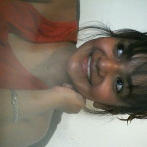 Meet your Posher, Karla