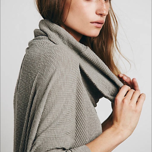 Brand new Freepeople sweater