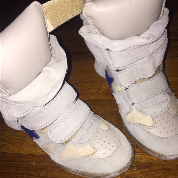 Isabel marant sneakers