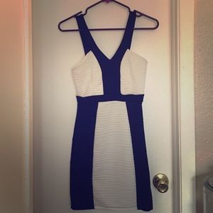 Cocktail dress