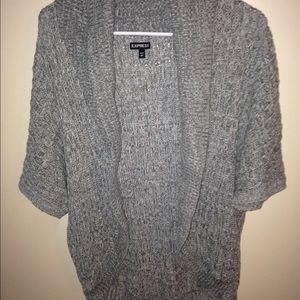 Express Sweater