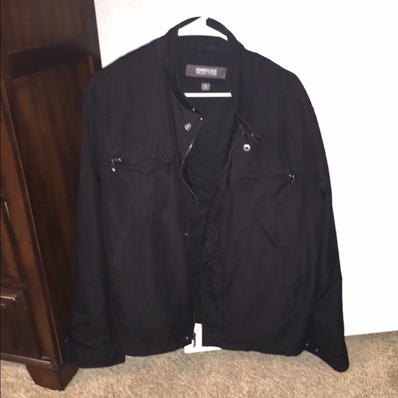 Kenneth cole reaction jacket mens clearance