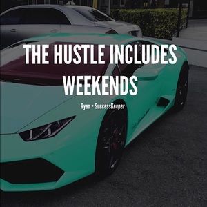 Meet your Posher, Jada