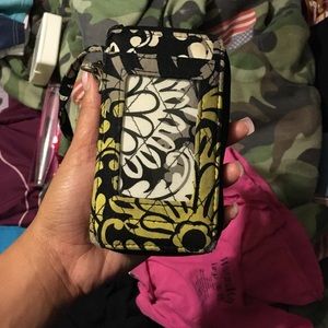 Vera Bradly Wallet