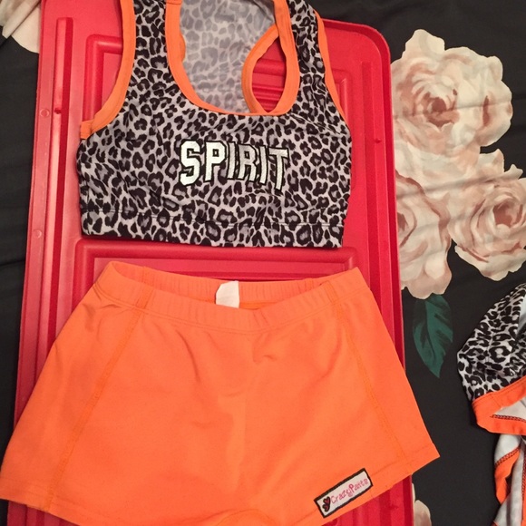 Spirit of Texas practice wear - Picture 1 of 1