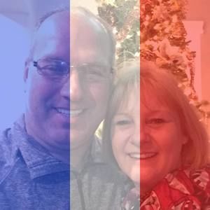 Meet your Posher, Linda