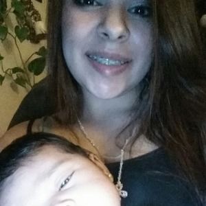 Meet your Posher, Marilyn