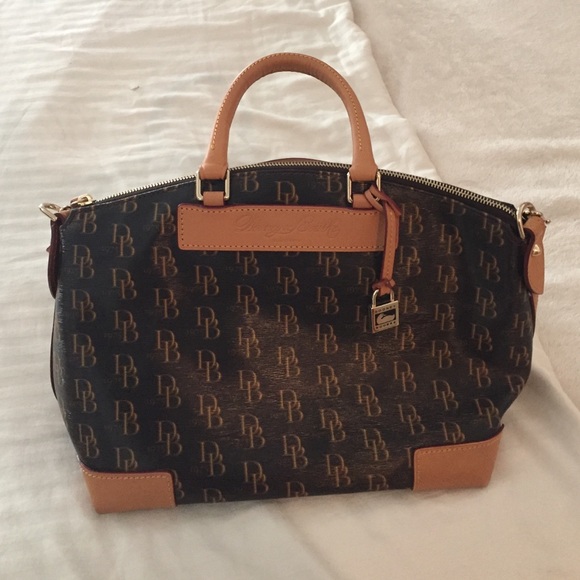 Dooney & Bourke