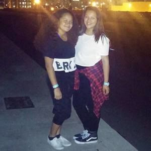 Meet your Posher, Kennedy